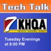 CME Tech Talk on KHQA artwork
