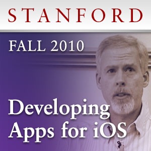 Developing Apps for iOS (HD)