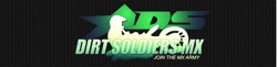 The Dirt Soldiers Motocross Racing Podcast