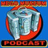 Mego Museum Podcast artwork