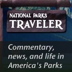 National Parks Traveler Podcast Artwork
