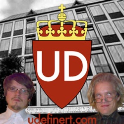 UDefinert - Radio Nova FM99,3