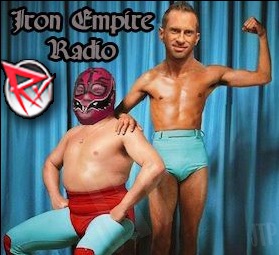 Iron Empire Radio