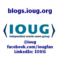 IOUG Blog Central » Podcasts podcast