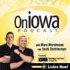 On Iowa Podcast artwork