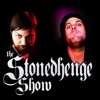 Stonedhenge Show artwork