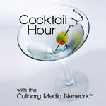 Cocktail Hour – the gilded fork™ Artwork