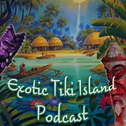 ETI Show 55 - Our plane goes down on an island with Headhunters!