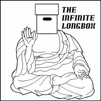 Infinite Longbox Scott Adamson Reborn!
