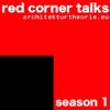 RCT // red corner talks artwork