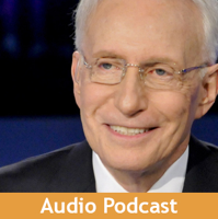 Sid Roth's Messianic Vision podcast