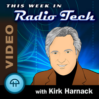 This Week in Radio Tech (Video LO) podcast