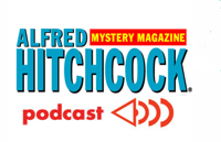 Alfred Hitchcock Mystery Magazine's Podcast podcast