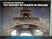 History of France in English's Podcast podcast