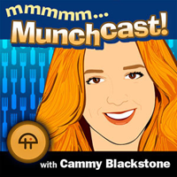 Munchcast (MP3) podcast