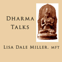 Being In Love As Boundless Compassion podcast