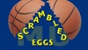 Scrambled Eggs - Marquette Basketball artwork