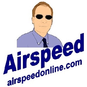 Airspeed Artwork