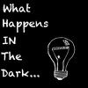 What Happens in The Dark... artwork