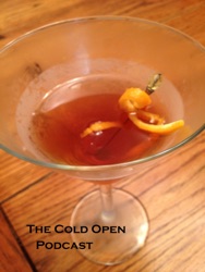 The Cold Open #51-The Priscilla Edition