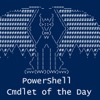 PowerShell Cmdlet of the Day Podcast