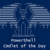 PowerShell Cmdlet of the Day Podcast artwork