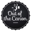 Out of the Canon artwork
