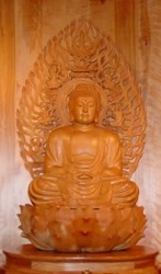 Early Chan (2): Dharma Talk on April 18, 2022 by Gilbert Gutierrez