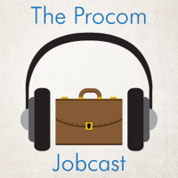 Procom Jobcast podcast