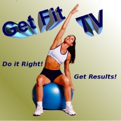 Fitness Makeover Kit: Part 2: Exercise (excerpt)