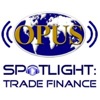 OPUS Advisory Trade Finance Podcasts artwork