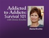 Addicted to Addicts: Survival 101 Archives - WebTalkRadio.net artwork