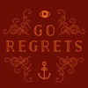 Go Regrets! artwork