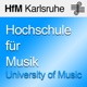 Sir Simon Rattle zu Gast an der HfM Karlsruhe