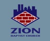 Zion Baptist Church artwork