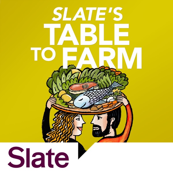 Slate's Table to Farm Artwork