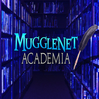 MuggleNet Academia podcast