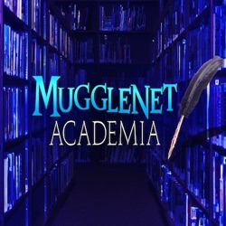 MuggleNet Academia Lesson 37: “Harry Potter for Nerds Part II - Essays for Lit Geeks”