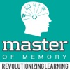 Master of Memory: Accelerated learning, education, memorization artwork