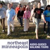 Northeast Minneapolis Audio-guided Walking Tours artwork