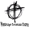 Westridge Christian Church artwork