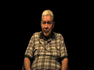 Fr. Frank Kilday introduced EC to politics, although he did not understand all the issues related to the Movimiento, some of wh