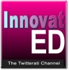 InnovatED - Tomorrow's Education Innovations Today artwork