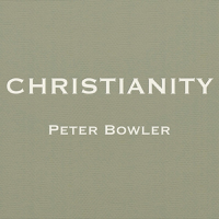 CHRISTIANITY podcast