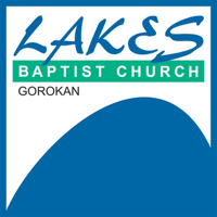 Lakes Baptist Church AM Service Podcasts podcast