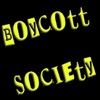 Boycott Society artwork