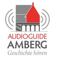 Audioguide Amberg podcast