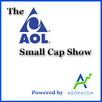 AOL Small Cap Podcast podcast