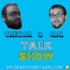 Trevor and Ian Talk Show artwork