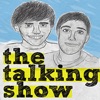 The Talking Show artwork